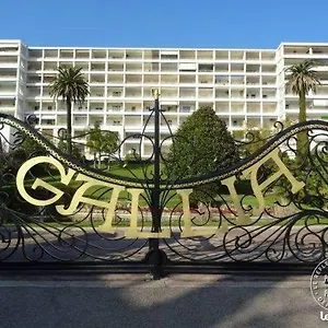  Appartement Gallia