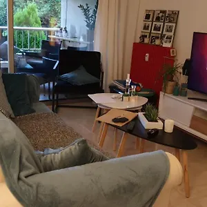  Appartement Augusta