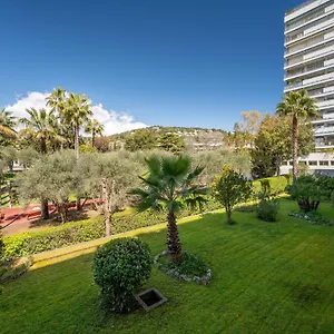  Appartement Le Vallauris