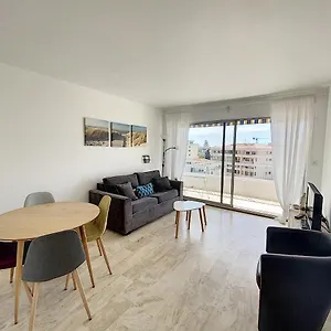  Appartement Lumineux 2 Pièces - Centre De