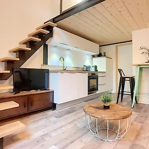  Appartement Centre - Superb With Mezzanine