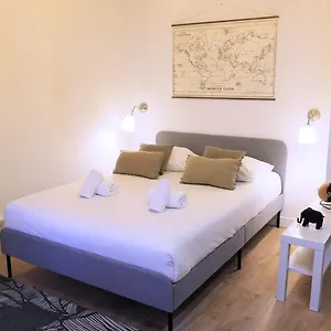  Appartement Centre Cannes, 103, 2 Personnes By Palmazur