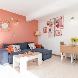  Appartement Isola Bella Centre