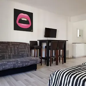  Appartement Studio Modern